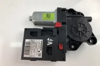 979037100 Моторчик стеклоподъемника Ford C-max 2 Арт e11963029, вид 4
