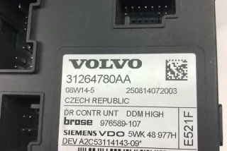 979037100 Моторчик стеклоподъемника Ford C-max 2 Арт e11963016, вид 3