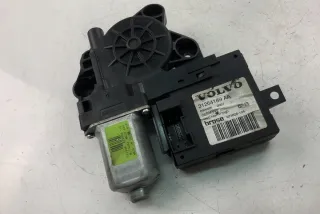 979039100 Моторчик стеклоподъемника Ford C-max 2 Арт e11963009, вид 4