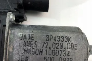 72029003 Моторчик стеклоподъемника BMW X1 E84 Арт e11962881, вид 1
