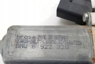 6922320 Моторчик стеклоподъемника BMW 5 E60/E61 Арт e11962835, вид 5