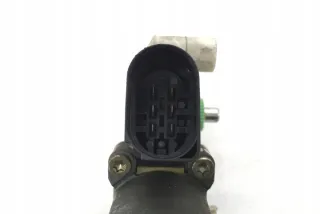 6922320 Моторчик стеклоподъемника BMW 5 E60/E61 Арт e11962827, вид 5