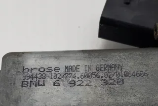 6922320 Моторчик стеклоподъемника BMW 5 E60/E61 Арт e11962798, вид 2