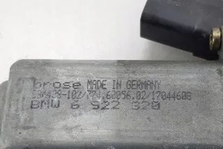 6922320 Моторчик стеклоподъемника BMW 5 E60/E61 Арт e11962778, вид 6