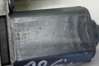 7455083 Моторчик стеклоподъемника BMW 5 G30/G31 Арт e11962709, вид 7