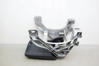 8W0864283B Подлокотник Audi A4 B9 Арт e11962667, вид 2