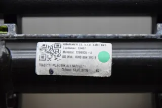 8W0864283B Подлокотник Audi A4 B9 Арт e11962667, вид 3