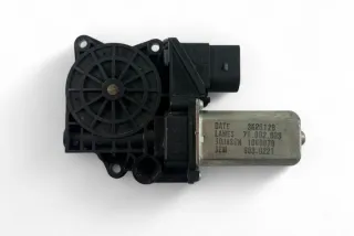71002603 Моторчик стеклоподъемника BMW 1 E81/E82/E87/E88 Арт e11962620, вид 4