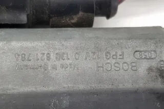 12V0130821784 Моторчик стеклоподъемника Audi A6 C5 (S6,RS6) Арт e11962548, вид 5