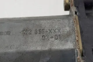 102855XXX Моторчик стеклоподъемника Audi A6 C5 (S6,RS6) Арт e11962537, вид 5