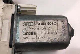 4F0959801C Моторчик стеклоподъемника Audi A6 C6 (S6,RS6) Арт e11962524, вид 4