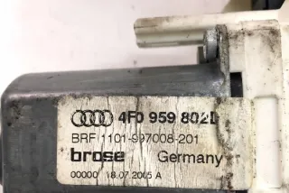 4F0959802D Моторчик стеклоподъемника Audi A6 C7 (S6,RS6) Арт e11962506, вид 2