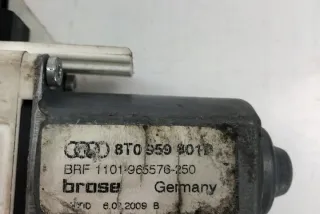 8T0959801D Моторчик стеклоподъемника Audi A5 (S5,RS5) 1 Арт e11962501, вид 3