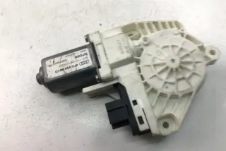 4F0959801D Моторчик стеклоподъемника Audi A4 B7 Арт e11962457, вид 1
