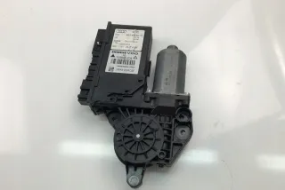 8E0959801E Моторчик стеклоподъемника Audi A4 B7 Арт e11962447, вид 1