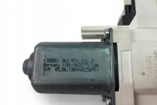8K0959802A Моторчик стеклоподъемника Audi A4 B8 Арт e11962433, вид 7