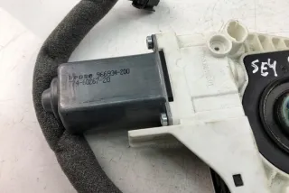 8K0959802A Моторчик стеклоподъемника Audi A4 B8 Арт e11962420, вид 2