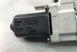 8K0959802A Моторчик стеклоподъемника Audi A4 B8 Арт e11962420, вид 4