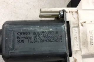 8K0959802A Моторчик стеклоподъемника Audi A4 B8 Арт e11962409, вид 4