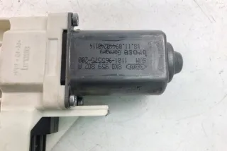 8K0959802A Моторчик стеклоподъемника Audi A4 B8 Арт e11962398, вид 1