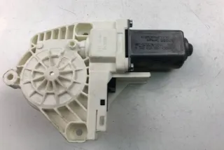 8K0959802A Моторчик стеклоподъемника Audi A4 B8 Арт e11962398, вид 4