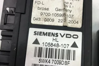 8E0959801A Моторчик стеклоподъемника Audi A4 B9 Арт e11962359, вид 3