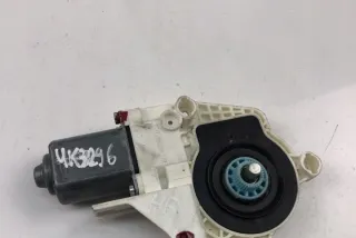 8K0959812A Моторчик стеклоподъемника Audi A4 B9 Арт e11962357, вид 2