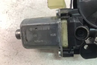 5Q0959802B Моторчик стеклоподъемника Audi A3 8V Арт e11962330, вид 3