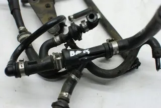 058133784P 058133753B Клапан электромагнитный Audi A4 B7 Арт e11961363, вид 3