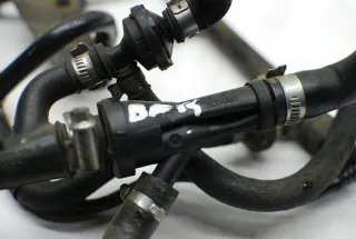 058133784P 058133753B Клапан электромагнитный Audi A4 B7 Арт e11961363, вид 5