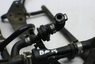 058133784P 058133753B Клапан электромагнитный Audi A4 B7 Арт e11961363, вид 6