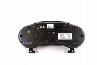 BM5T10849BAD Щиток приборов (приборная панель) Ford C-max 2 Арт e11960932, вид 5