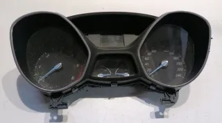 AM5T-10849-CD Щиток приборов (приборная панель) Ford C-max 2 Арт e11960930, вид 1