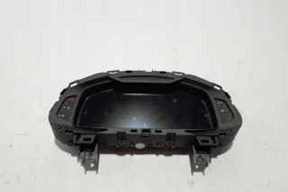 4K0920890G Щиток приборов (приборная панель) Audi Q7 4M Арт e11960823, вид 4