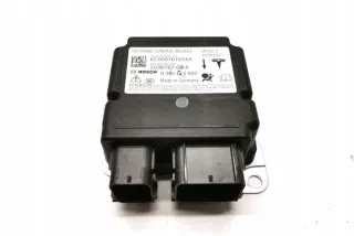 103676700A Блок AirBag Tesla model X Арт e11960632, вид 1