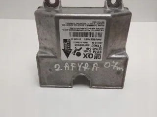 327963935 Блок AirBag Opel Astra H Арт e11960593, вид 1