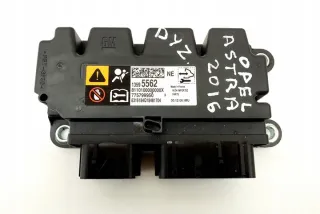 13595562 Блок AirBag Opel Astra L Арт e11960584, вид 2
