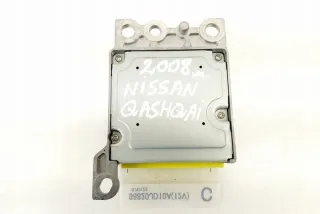98820JD10A Блок AirBag Nissan Qashqai 2 Арт e11960568, вид 2