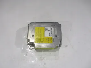 8635A215 Блок AirBag Mitsubishi ASX Арт e11960551, вид 1