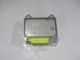 8635A215 Блок AirBag Mitsubishi ASX Арт e11960551, вид 2