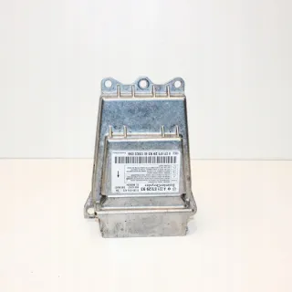 A2218702993 Блок AirBag Mercedes S W221 Арт e11960532, вид 1