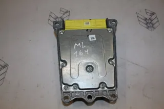 W164 A1648204526 Блок AirBag Mercedes ML W164 Арт e11960516, вид 3