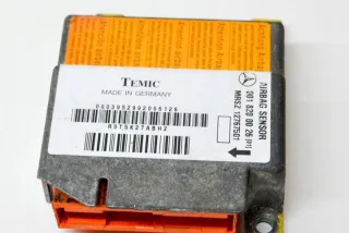 R129 0018200026 Блок AirBag Mercedes E W210 Арт e11960509, вид 3