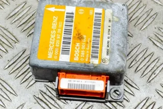 R129 0008209726 Блок AirBag Mercedes E W211 Арт e11960498, вид 1