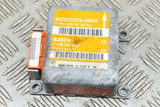 R129 0008209726 Блок AirBag Mercedes E W211 Арт e11960498, вид 5