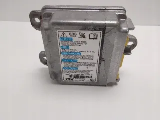77960SMGE014M1 Блок AirBag Honda Civic 8 Арт e11960418, вид 4