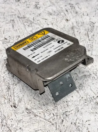 6912755 Блок AirBag BMW X5 E53 Арт e11960356, вид 1