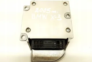 65773414990 Блок AirBag BMW X1 F48 Арт e11960349, вид 3