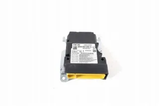 8W0959655G Блок AirBag Audi A4 B9 Арт e11960312, вид 3