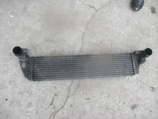 8200292773 Интеркулер Renault Espace 4 Арт e11960279, вид 1